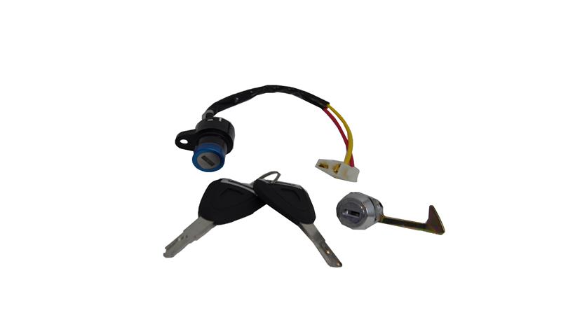 KONTAK SETİ (ECO PIKAP ULTRA)